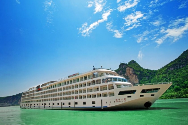 重庆坐船到武汉多少钱和时间？三峡游轮总统6号价格行程
