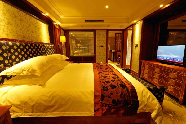 总统七号游轮房间怎么样？各类房型详细介绍与体验解析