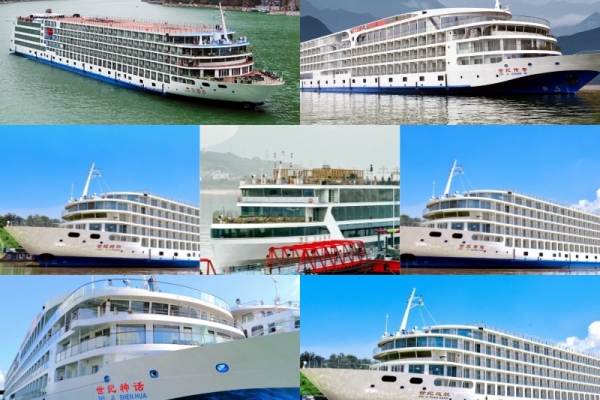 春节带爸妈旅游去哪好?2026长江三峡游轮攻略:舒适不折腾,轻松玩转全家游