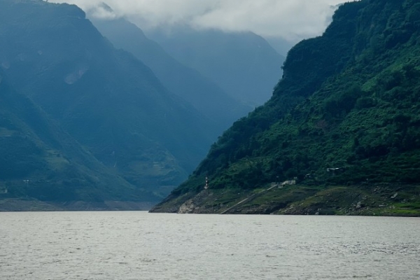 冬天去三峡玩游轮？4-5天轻松游，人少景美，像在画里走