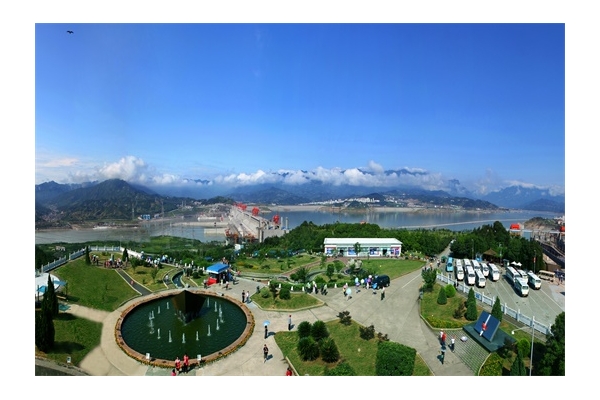 冬季三峡大坝游览注意事项：安全有序畅游世界工程奇迹