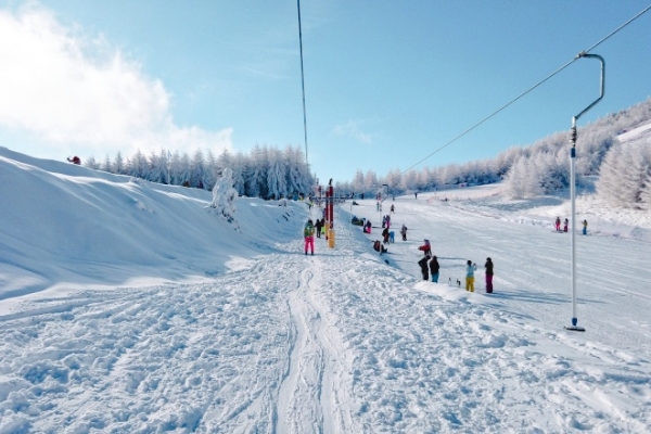 神农架滑雪场是真雪吗？2025-2026神农架滑雪场zui新消息