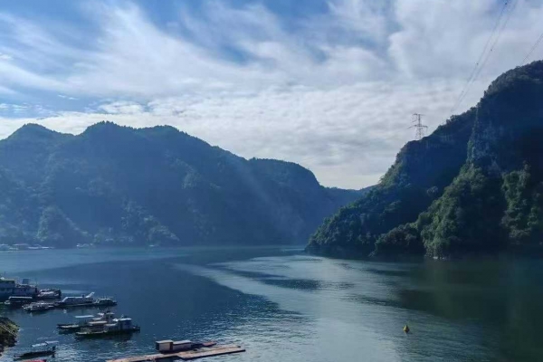 宜昌冬季旅行全攻略 ：民俗山水之旅——三峡人家 × 清江画廊诗意慢游