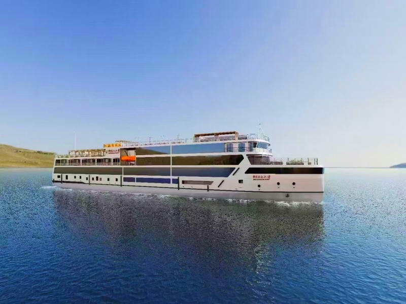 长江三峡超五星豪华游船船票预定 长江三峡游船一日游推荐