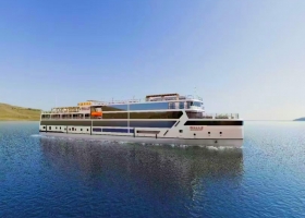 长江三峡超五星豪华游船船票预定 长江三峡游船一日游推荐