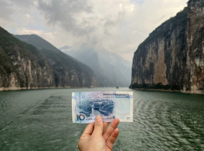 长江三峡超五星豪华游船船票预定 长江三峡游船一日游推荐图2