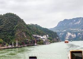宜昌经典纯玩二日游【三峡人家+三峡大坝+西陵峡游船2天1晚】