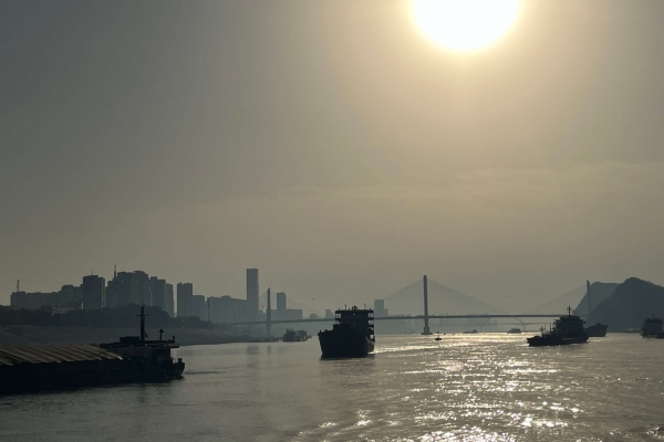 两坝一峡冬天可以去吗