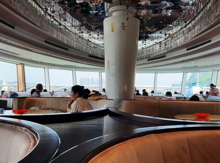 宜昌三峡大坝一日游图3