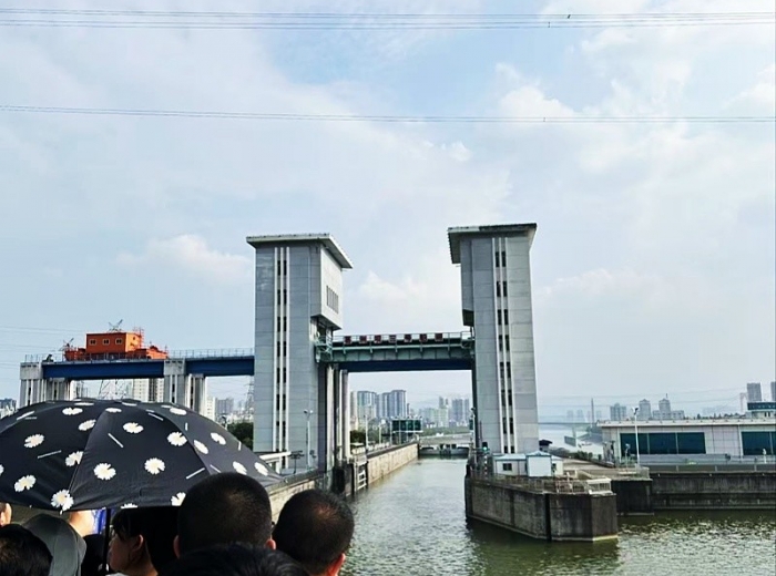 宜昌三峡大坝一日游图4