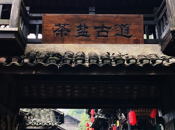 两坝一峡游船过闸游览三峡人家一日游!图3