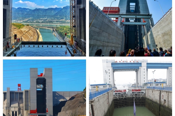 两坝一峡到底玩啥？游轮体验+线路推荐全攻略