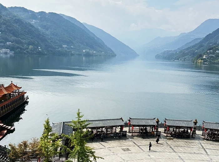 绝美清江画廊一日游!图1