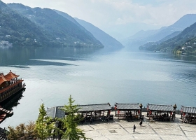 绝美清江画廊一日游！