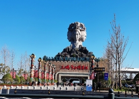 宜昌三峡千古情半日游~