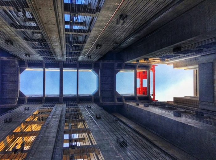 三峡大坝+升船机一日游！图2