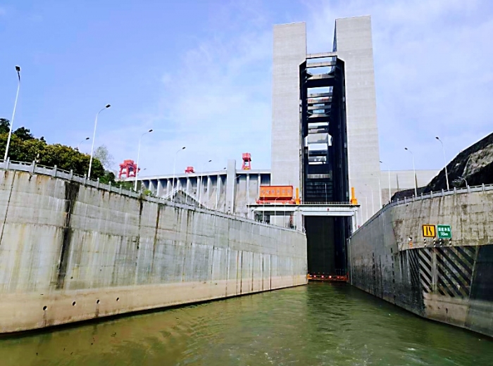 两坝一峡普通全域游，一次过俩坝！图4