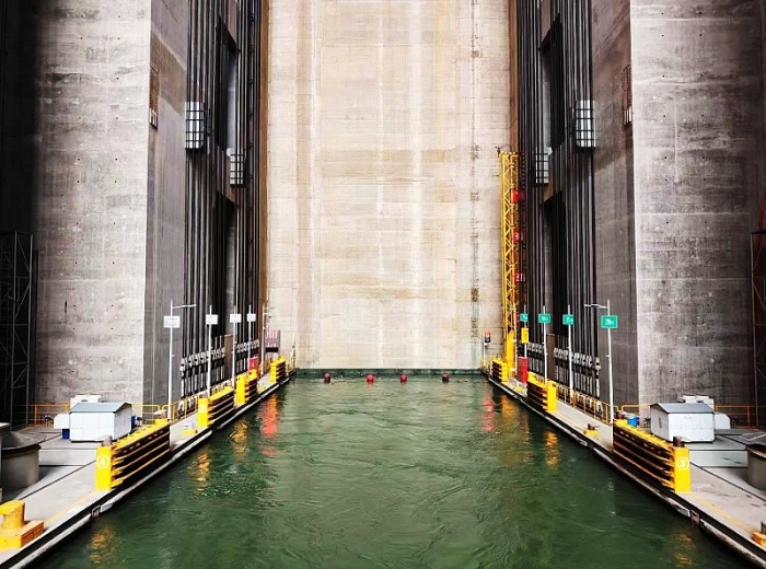 全新升级豪华体验两坝一峡臻享全域游！图1