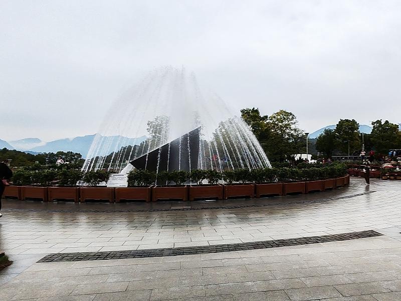 宜昌+交运两坝一峡游船一日游精品VIP团