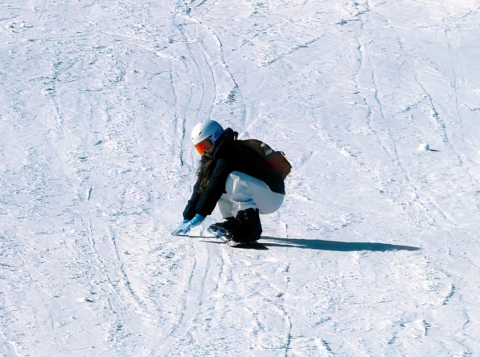 2026年宜昌五峰滑雪场一日游行程，玩一天需要花费多少？图2