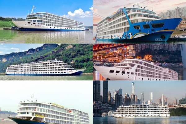 2026年三峡游轮春节发班吗?:上水/下水发班航次+游轮推荐