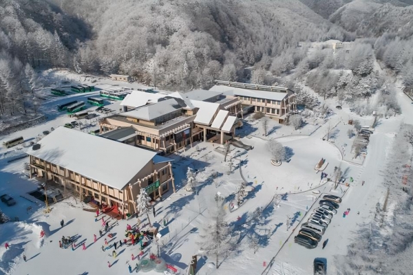 2026年宜昌神农架滑雪场营业时间