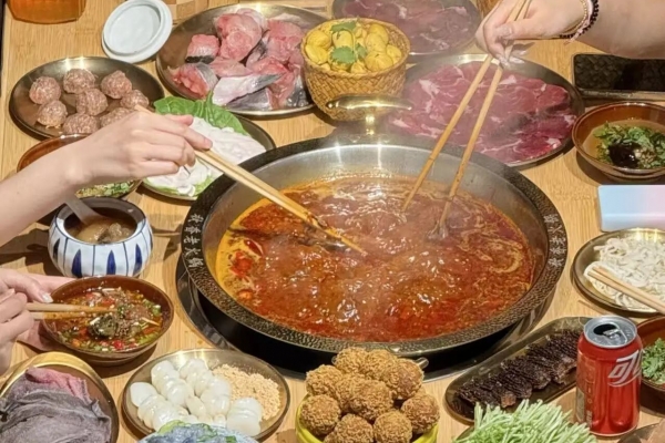 宜昌火锅哪里好吃？推荐这几家，不踩雷！