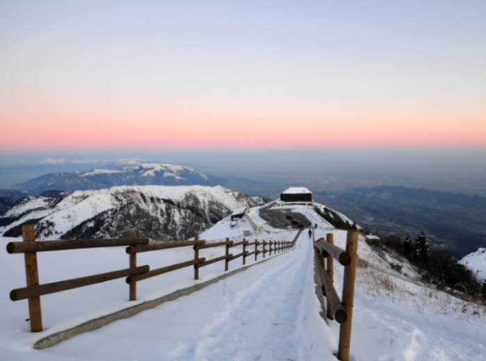 神农架冬季赏雪滑雪二日游（12人内VIP小团）图2