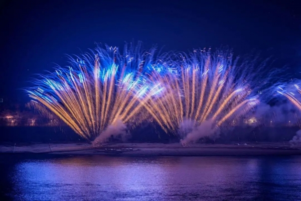 2026年春季长江夜游复航全攻略