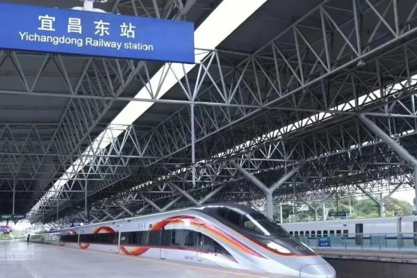 1月26日起，宜昌北站、宜昌东站乘车有变化！