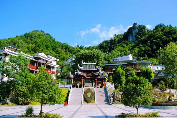 2026年冬季清江画廊景区游船发班时间