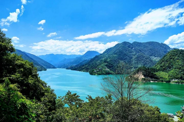 2026年春节黄金周清江画廊景区介绍以及游览注意事项