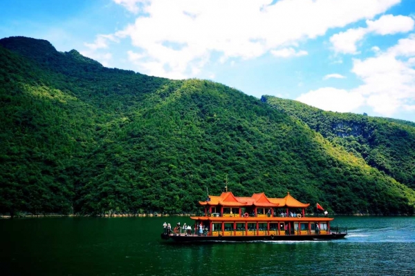 2026年春节清江画廊自驾旅游攻略——玩转山水画廊，轻松出行全安排