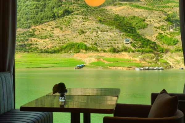 清明节出游推荐——长江三峡世纪江山如诗一日游（从重庆奉节到宜昌茅坪坐船时间攻略）