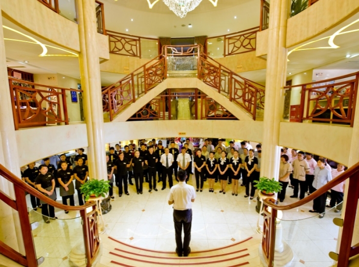 2026全新升级|三峡游轮长江贰号武汉到重庆6日游（行程、船票费用、航期详细介绍）图2