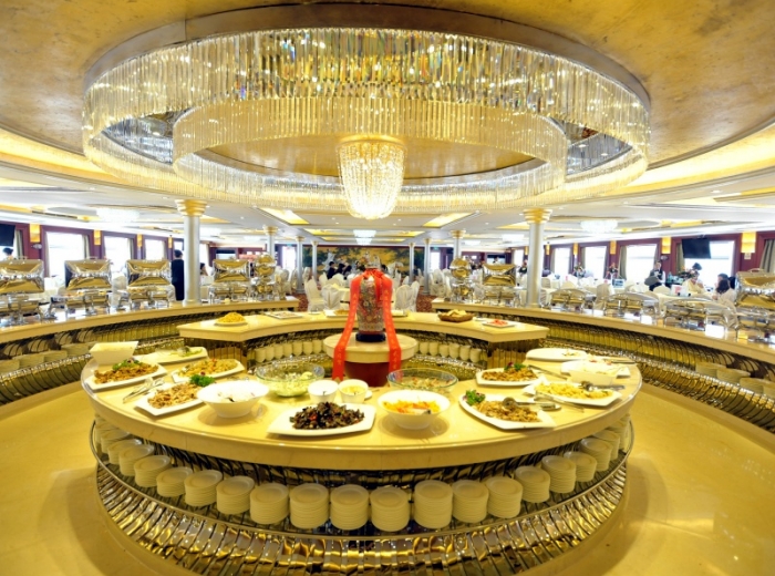 2026全新升级|三峡游轮长江贰号武汉到重庆6日游（行程、船票费用、航期详细介绍）图3