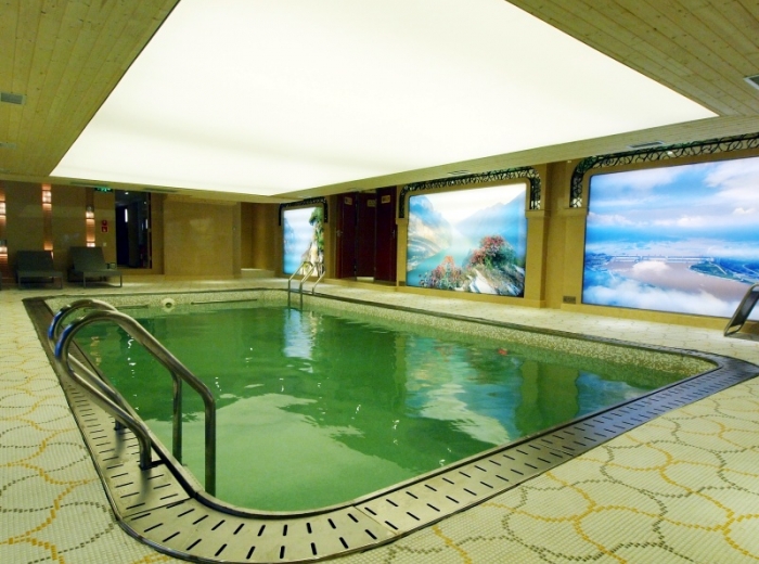 2026全新升级|三峡游轮长江贰号武汉到重庆6日游（行程、船票费用、航期详细介绍）图5