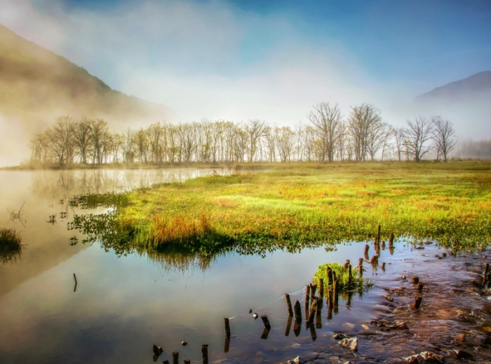 神农架大九湖二日游小团，2人起发，天天都发班图3