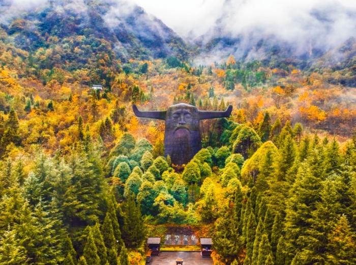 神农架大九湖二日游小团，2人起发，天天都发班图6