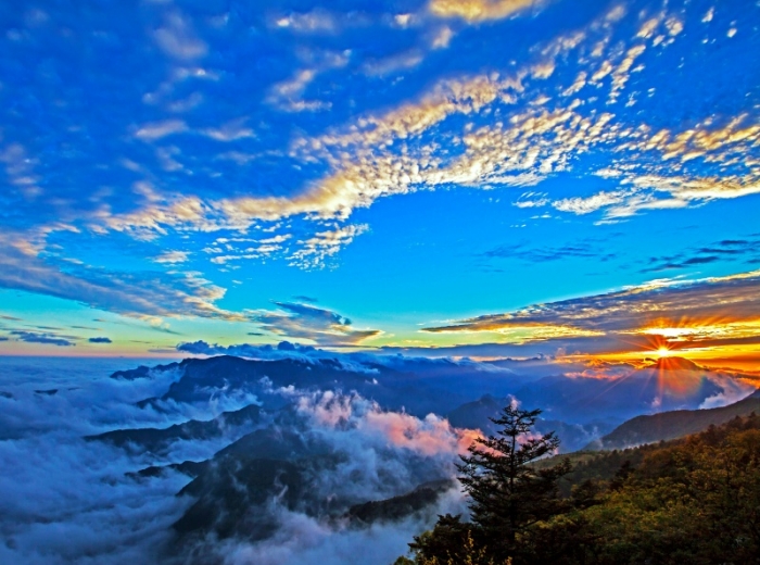 从宜昌出发·神农架【品质2日游小团】 深度游官门山+神农顶+大九湖+神农坛图2