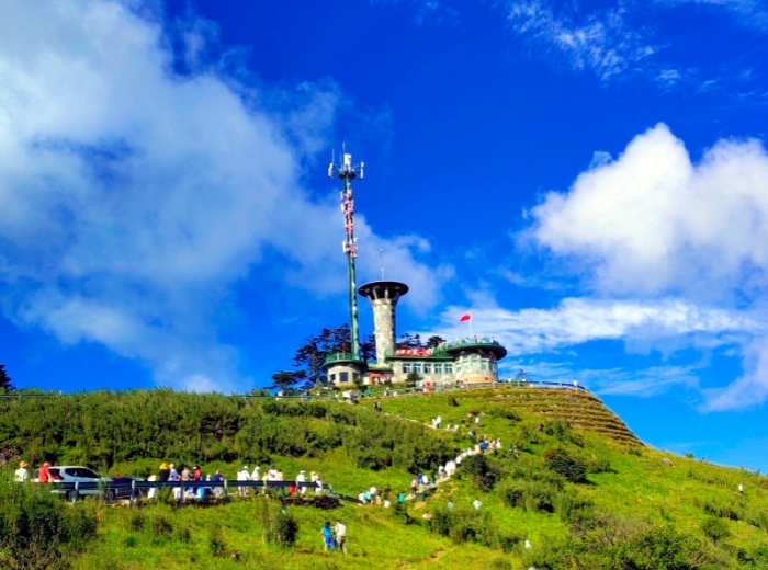 从宜昌出发·神农架【品质2日游小团】 深度游官门山+神农顶+大九湖+神农坛图3