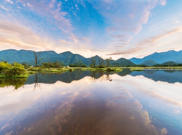 神农架2天一夜小团【2-8人】畅玩神农架四大核心景点 宜昌/兴山出发图2