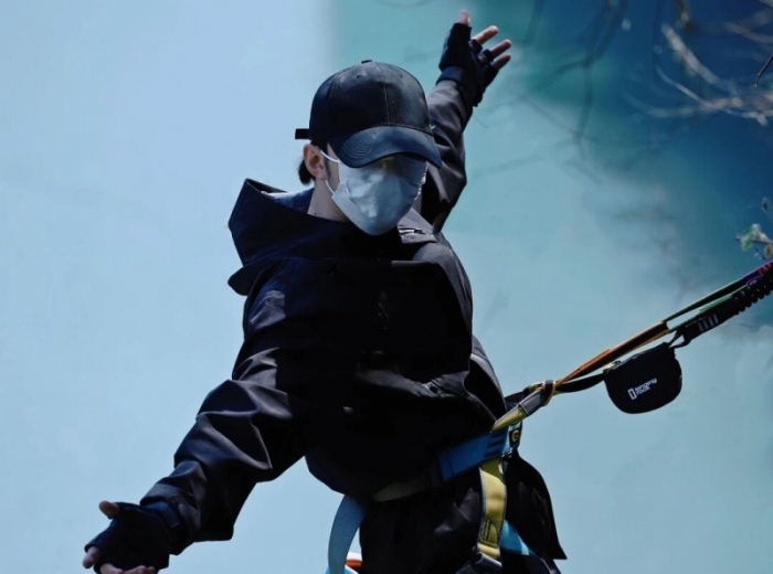 西陵峡快乐谷图2