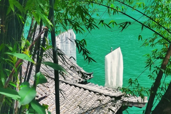 208元起跟团游三峡人家：宜昌出发一日游价格与路线全解析