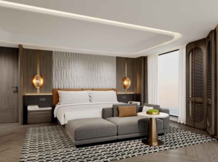 长江三峡首艘鸿蒙智能游轮！长江行揽月号重庆到宜昌四天三晚一价全含，全屋智能控制，科技感拉满～图4