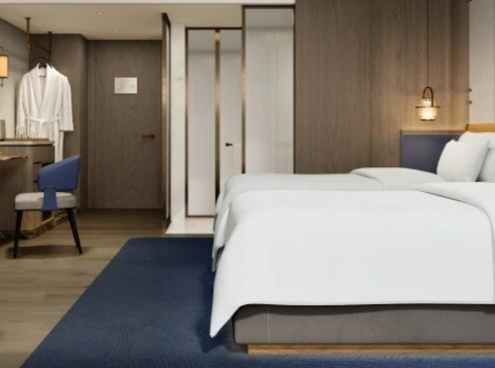 2026长江行极光号重庆到宜昌游轮费用，一价全含无隐形消费，过升船机+葛洲坝船闸，还包接送站，长江三峡新船优惠订购中图5