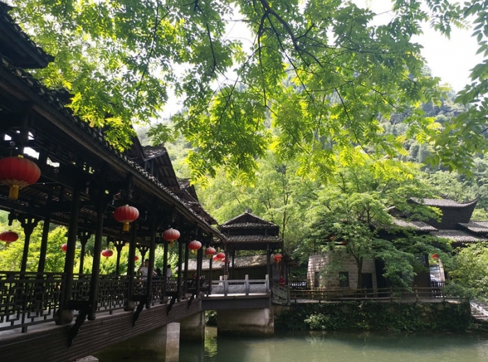 车溪图7