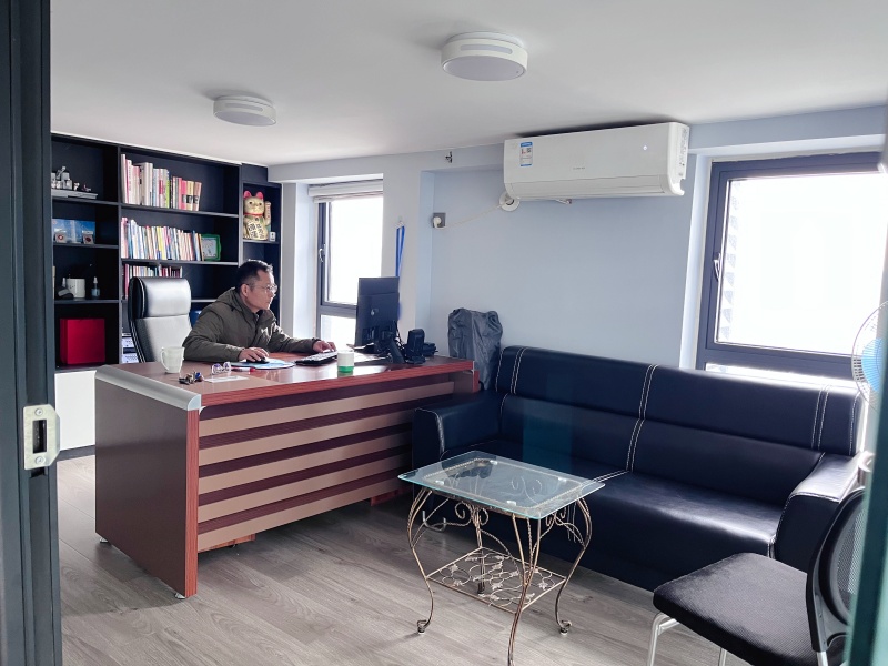 湖北好旅伴国旅负责人