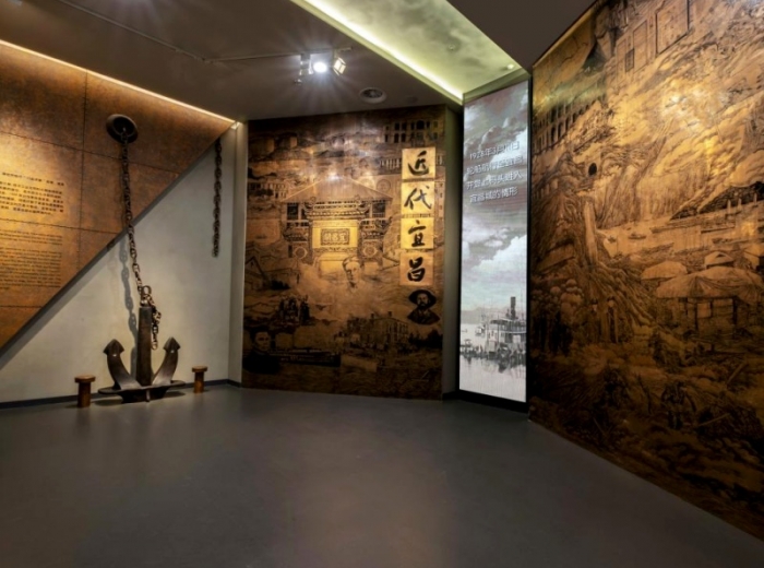 宜昌博物馆图3