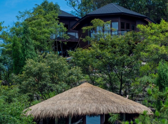 三峡国际房车露营地图4